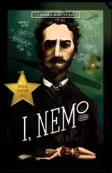 I, Nemo - Dharma J.