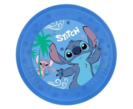 Talerzyki wielokrotnego użytku 21cm 4szt - Godan