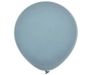Balony Decomex pastel Storm 100szt - Godan
