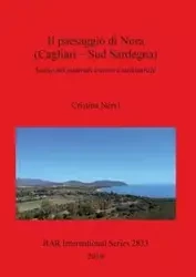 Il paesaggio di Nora (Cagliari - Sud Sardegna) - Cristina Nervi