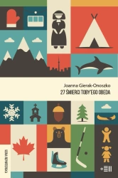 eBook 27 śmierci Toby'ego Obeda - Joanna Gierak-Onoszko epub mobi