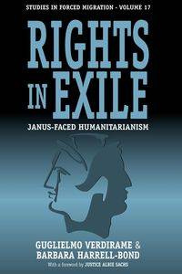 Rights in Exile - Verdirame Guglielmo