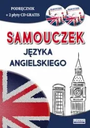 Samouczek języka angielskiego + 2CD - Dorota Olszewska