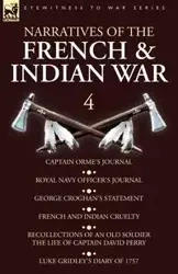 Narratives of the French and Indian War - Orme