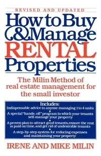 How to Buy and Manage Rental Properties - Mike Milin