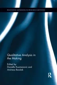 Qualitative Analysis in the Making - Kuzmanovic Daniella