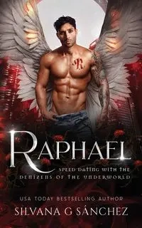 Raphael - Silvana G. Sánchez