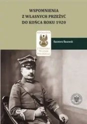 Kazimierz Raszewski, Wspomnienia z własnych... - Daniel Koreś, Ewa Dulna-rak