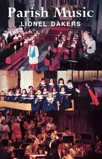 Parish Music - Lionel Dakers