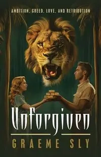 Unforgiven - Sly Graeme