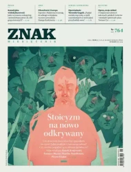 Znak nr 764, 01/2019 - praca zbiorowa