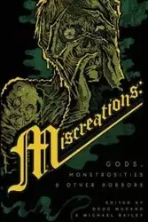 Miscreations - Murano Doug