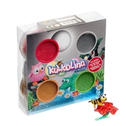 Kulkolina Metalik - Art. and Play