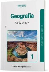 Geografia LO 1 KP ZP w.2019 - Opracowanie zbiorowe