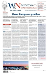 Wszystko, co Najważniejsze nr 44 - red. Michał Kleiber