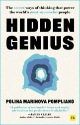 Hidden Genius - Polina Marinova Pompliano