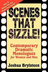 Scenes That Sizzle! - Joshua Logan Brylsteen