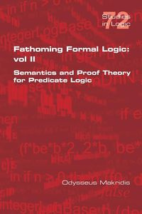 Fathoming Formal Logic - Makridis Odysseus