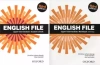 English File 3rd Upper Inter. Podręcznik Ćwiczenia - Clive Oxenden, Christina Latham-Koenig