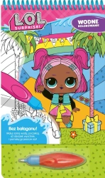 L.O.L. Surprise! - opracowanie zbiorowe