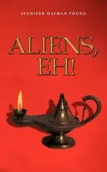 Aliens, eh ! - Young Jennifer Hayman