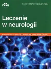 Leczenie w neurologii - Diener H.