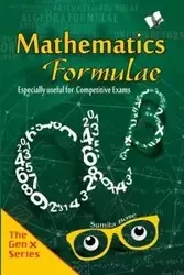 MATHEMAICS FORMULAE - SUMITA BOSE