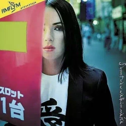 Samotna w wielkim mieście. CD