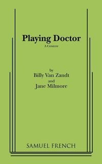 Playing Doctor - Van Billy Zandt