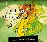 Triumf Pana Kleksa cz. 1 audiobook - Jan Brzechwa