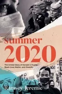 Summer 2020 - Jeremie Ramsey