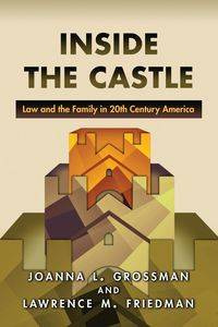 Inside the Castle - Joanna Grossman