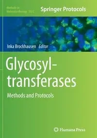 Glycosyltransferases - Brockhausen Inka