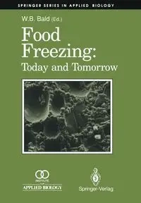 Food Freezing - Bald William B.