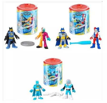 Fp Imx Figurka Zmieniajaca Kolor Mix Hmx60 Wb12