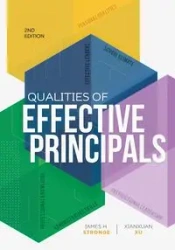 Qualities of Effective Principals - James Stronge H