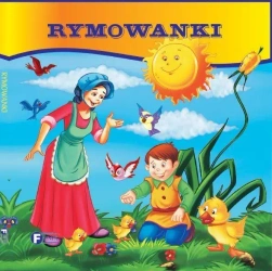 Rymowanki FENIX - praca zbiorowa
