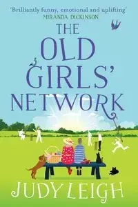 The Old Girls' Network - Leigh Judy
