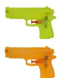 Pistolet na wodę 14cm MIX - SWEDE