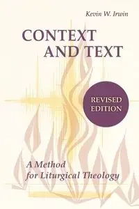 Context and Text - Irwin Kevin W
