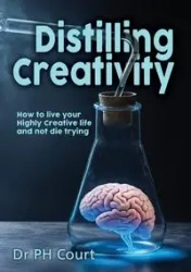 Distilling Creativity - Court P H