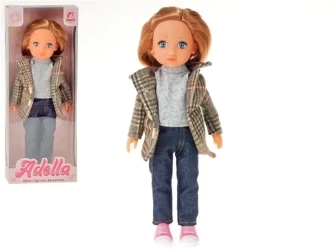 Lalka 33cm z polskim głosem - ADAR
