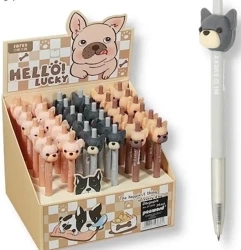 Długopis hello lucky (36szt) - Penword