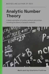 Analytic Number Theory - Charlotte Fruittree