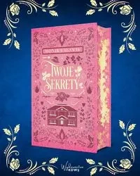 Twoje Sekrety - Monika Sławik