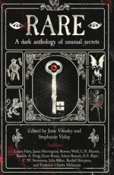 Rare - Authors Various