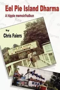 Eel Pie Island Dharma - Chris Faiers