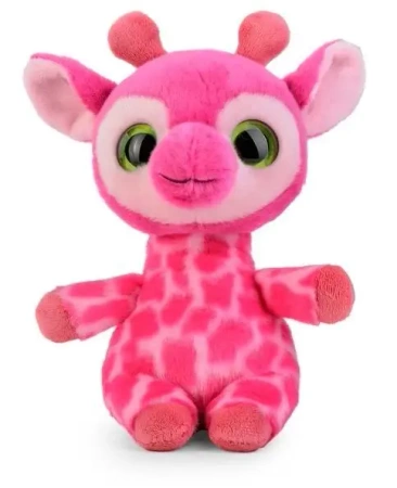 YOOHOO - Maskotka Gina 22cm - Daffi