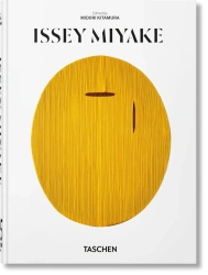 Issey Miyake. 45th Ed.