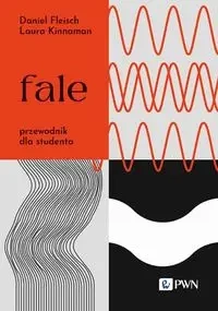 Fale. Przewodnik dla studenta - Daniel Fleisch, Laura Kinnaman